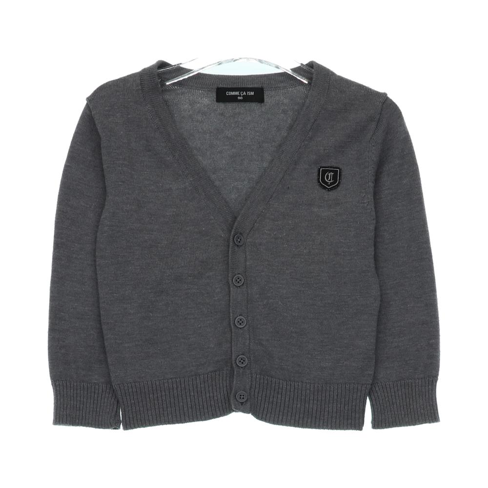 COMME CA ISM - CARDIGAN (GIRL 90)