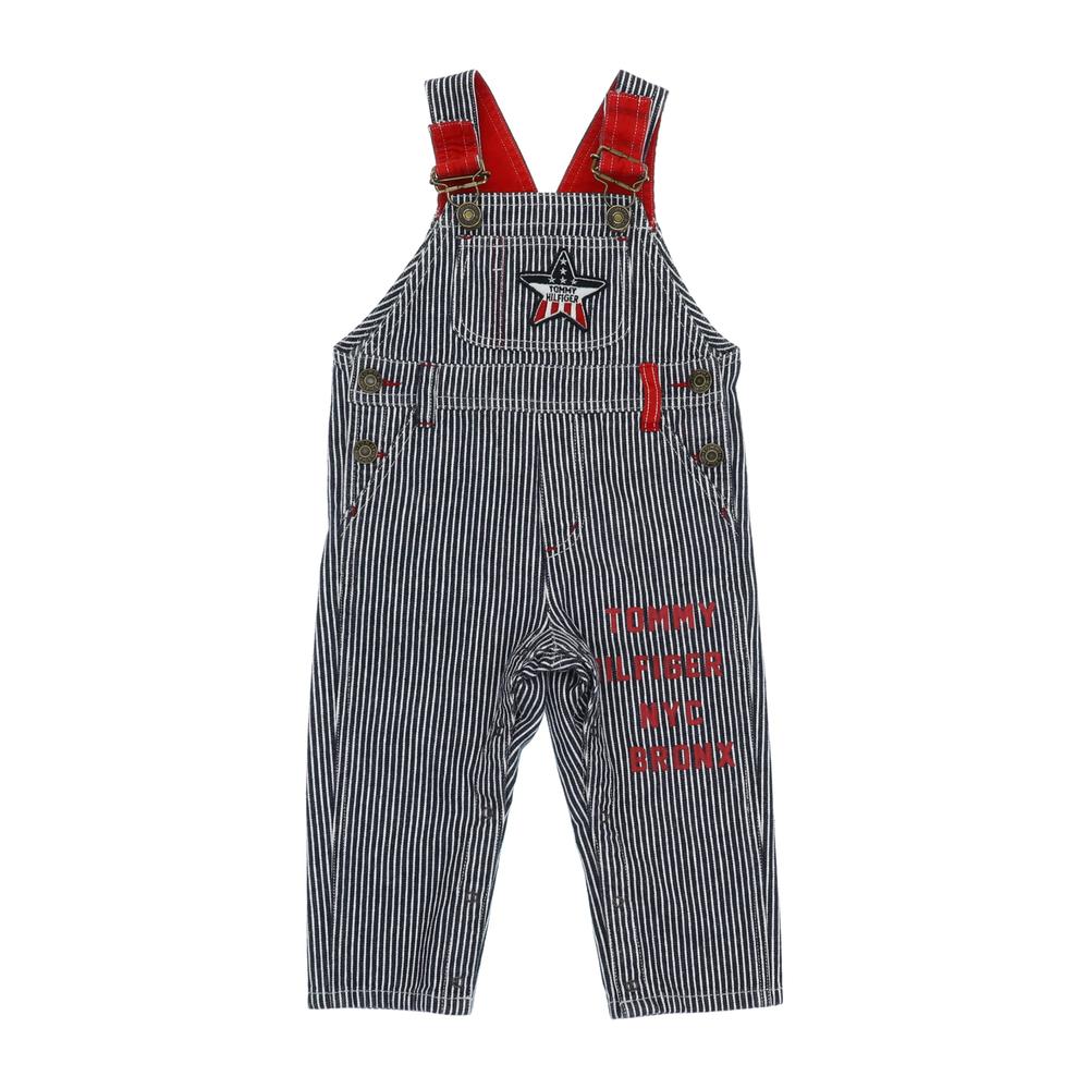 TOMMY HILFIGER - OVERALL (BOY 80)