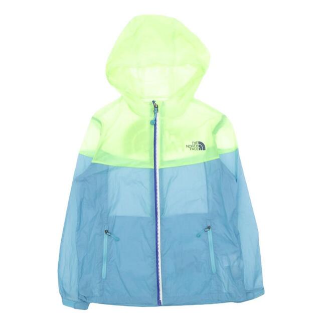 THE NORTH FACE SPORTS JACKETS 나일론 바람막이 ( 140)