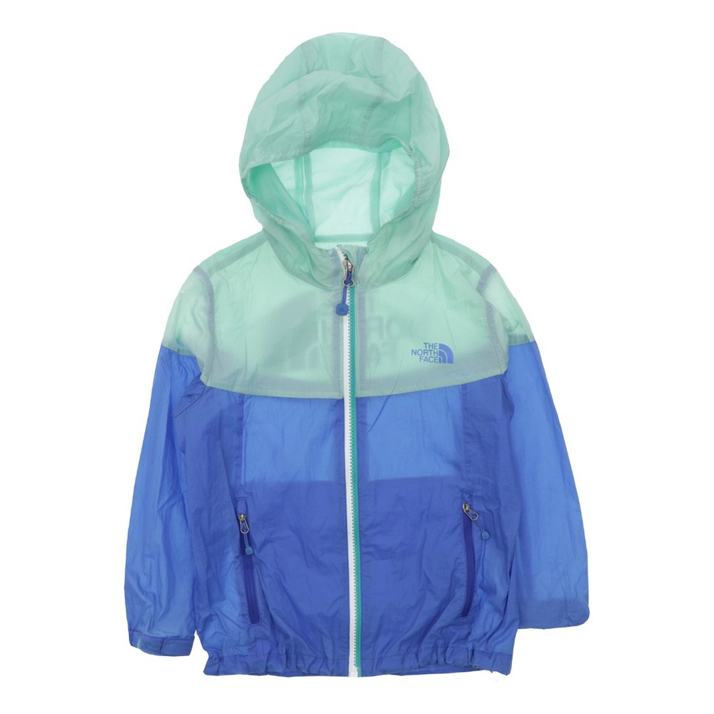 THE NORTH FACE SPORTS JACKETS 나일론 바람막이 ( 120)