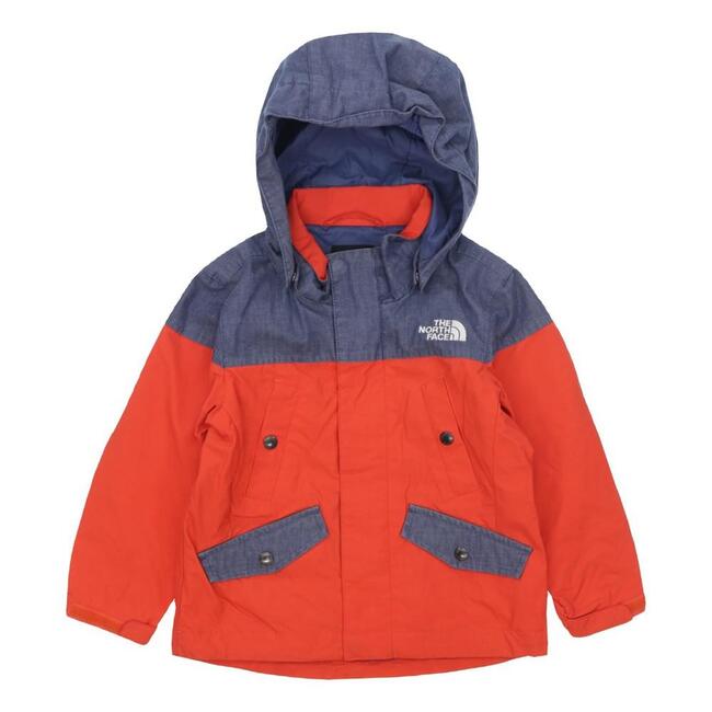 THE NORTH FACE SPORTS JACKETS 나일론 바람막이 ( 105)