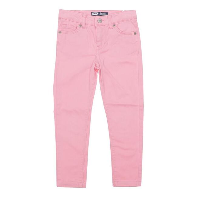 LEVI&#039;S TROUSERS 코튼 바지 ( 6-7Y)