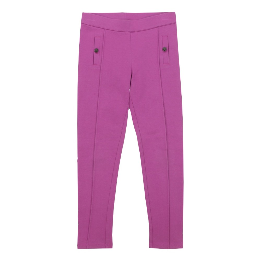 JANIE AND JACK TROUSERS 폴리에스터 바지 ( 7)