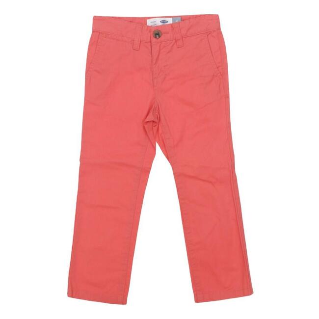 OLD NAVY TROUSERS 코튼 100% 바지 ( 4T)