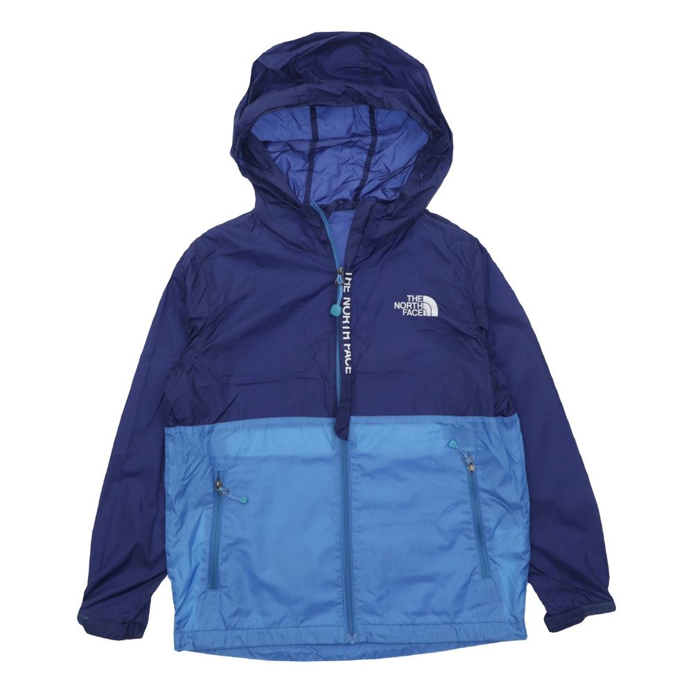 THE NORTH FACE SPORTS JACKETS 나일론 바람막이 ( 130)