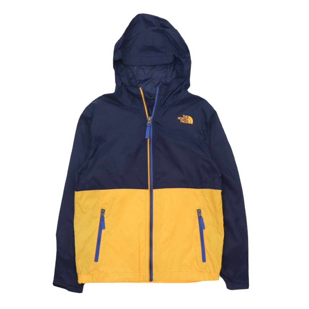THE NORTH FACE SPORTS JACKETS 나일론 바람막이 ( 140cm)