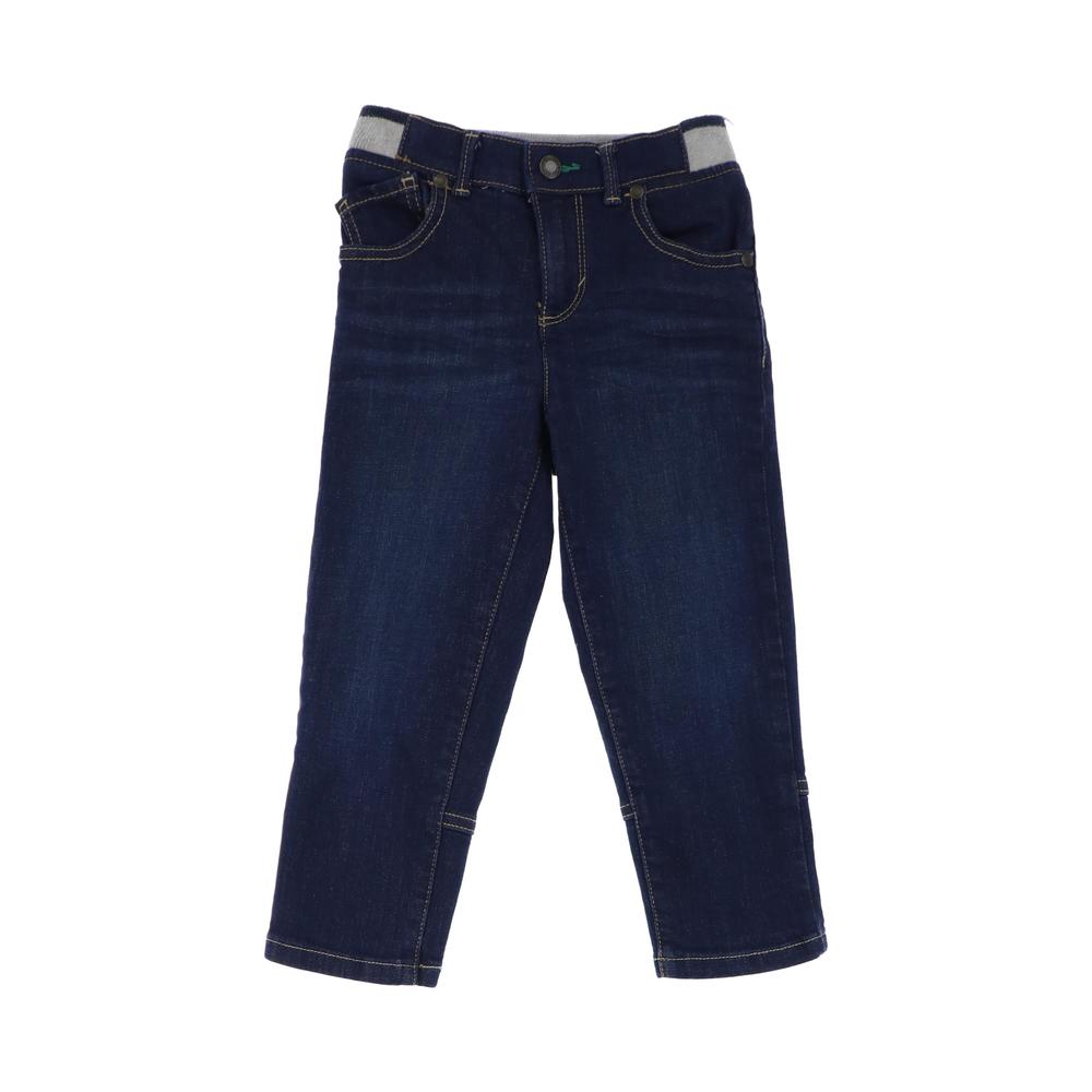 TOMMY HILFIGER - JEANS (BABY 3T)